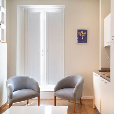 Opera Apartments Alameda Sevilla Dış mekan fotoğraf
