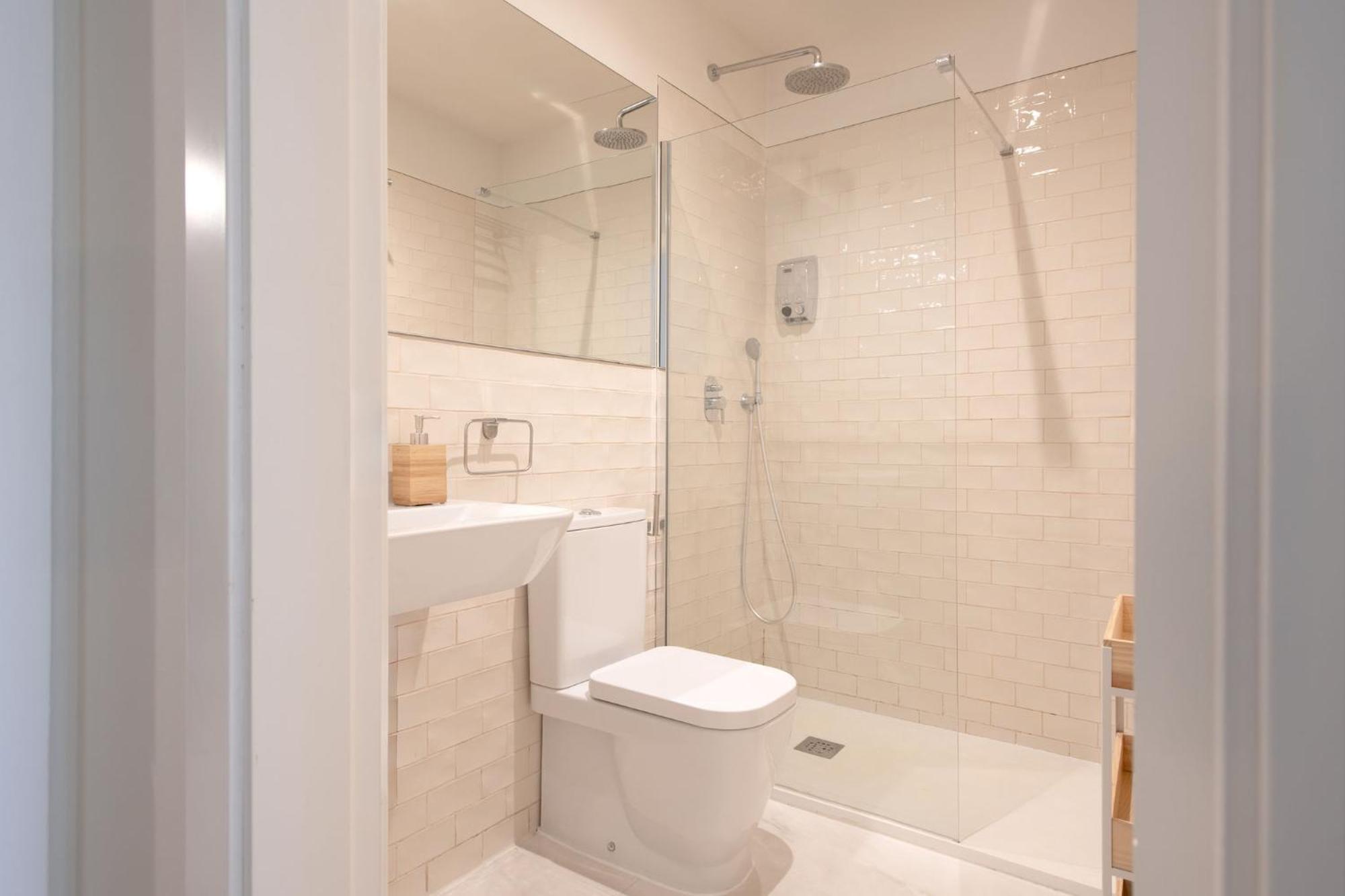 Opera Apartments Alameda Sevilla Dış mekan fotoğraf