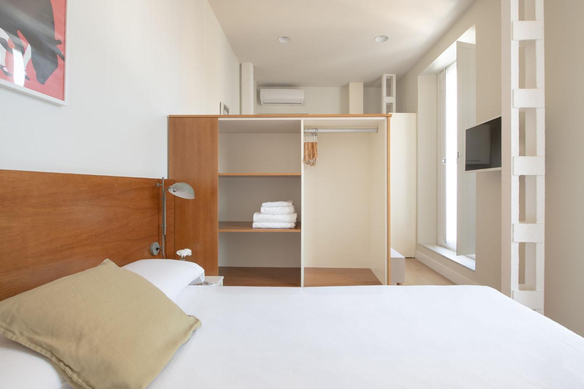 Opera Apartments Alameda Sevilla Dış mekan fotoğraf