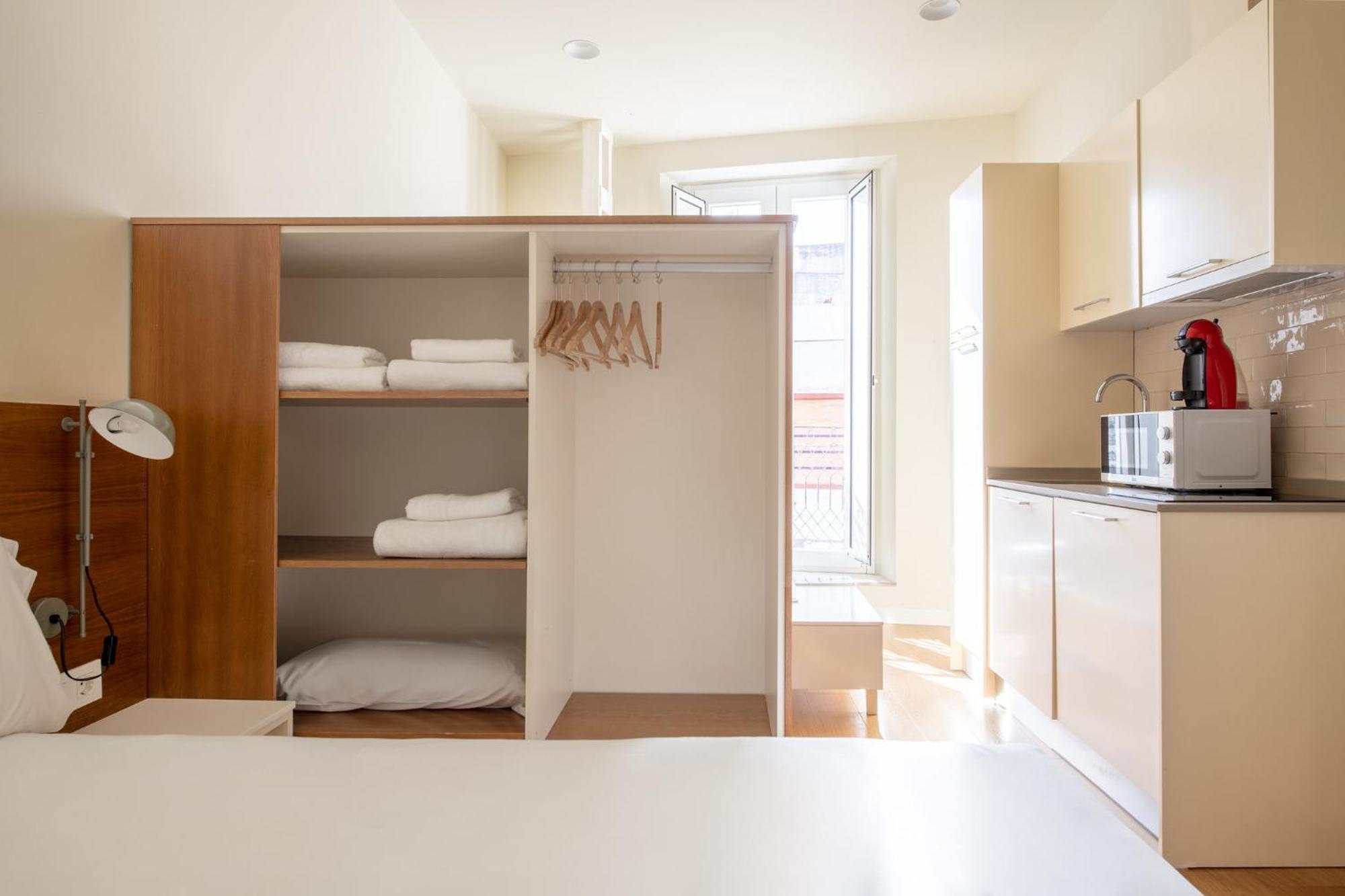 Opera Apartments Alameda Sevilla Dış mekan fotoğraf