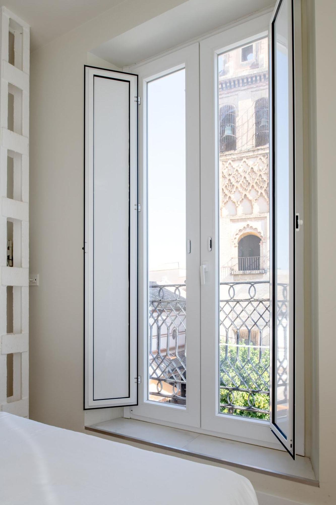 Opera Apartments Alameda Sevilla Dış mekan fotoğraf