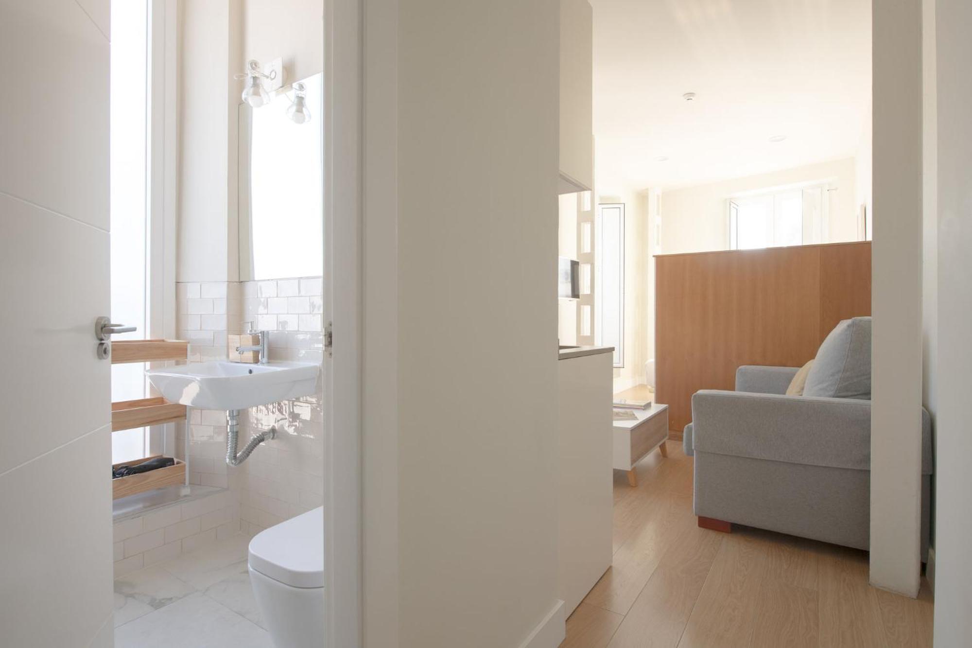 Opera Apartments Alameda Sevilla Dış mekan fotoğraf