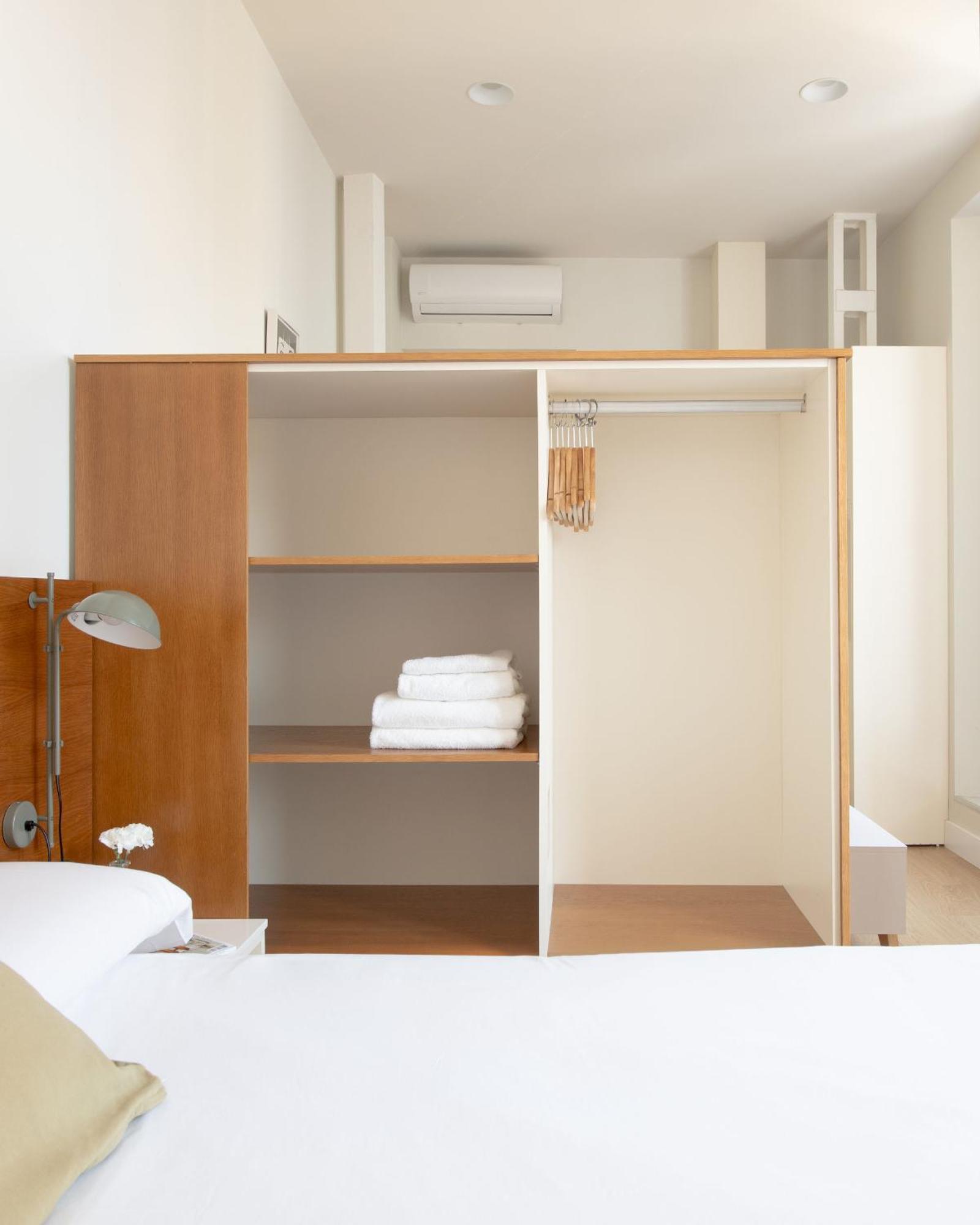 Opera Apartments Alameda Sevilla Dış mekan fotoğraf
