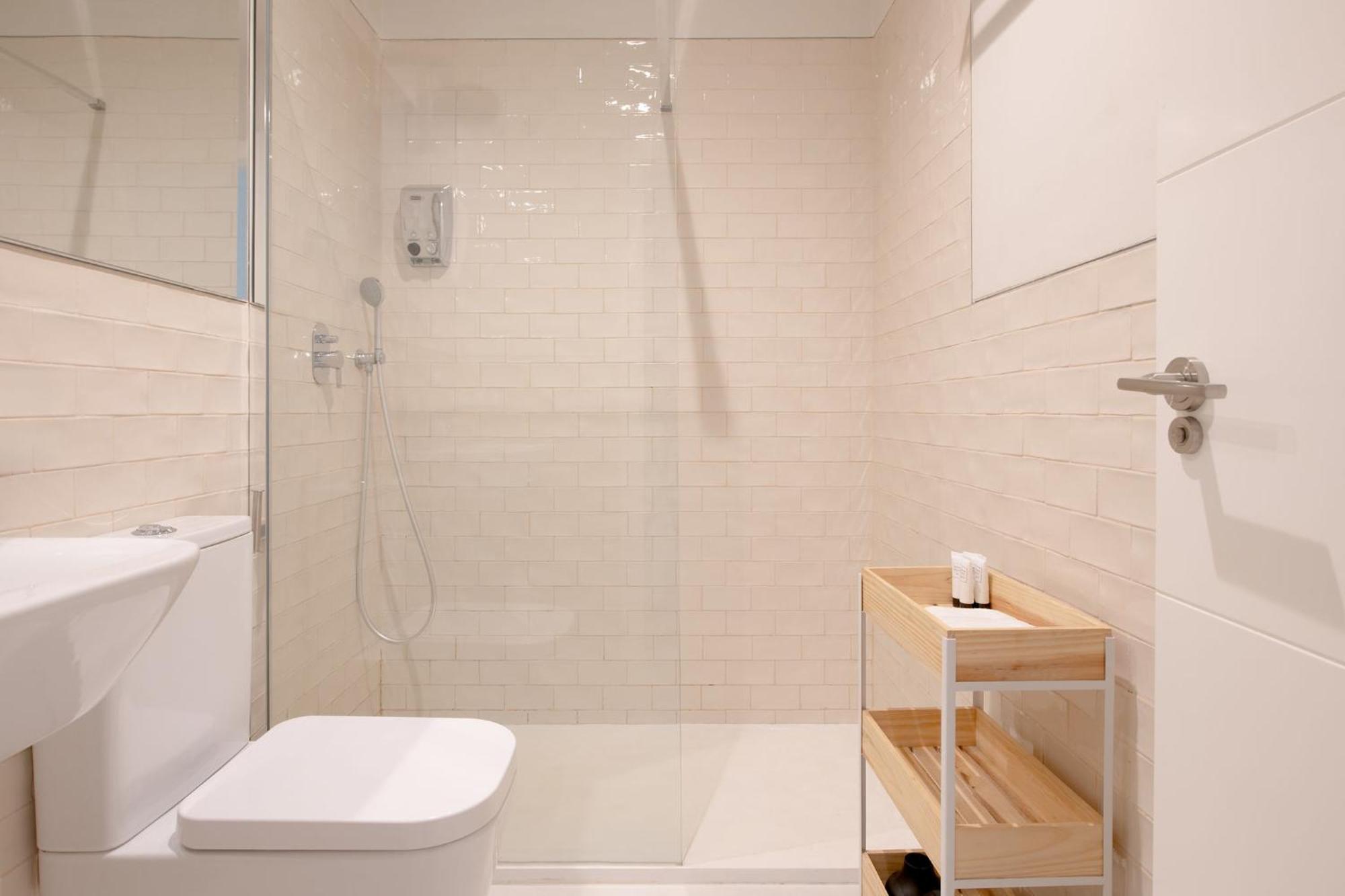 Opera Apartments Alameda Sevilla Dış mekan fotoğraf
