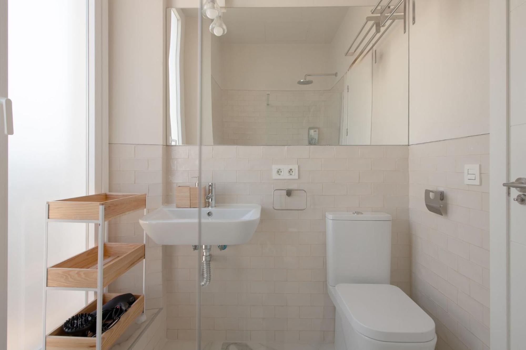 Opera Apartments Alameda Sevilla Dış mekan fotoğraf