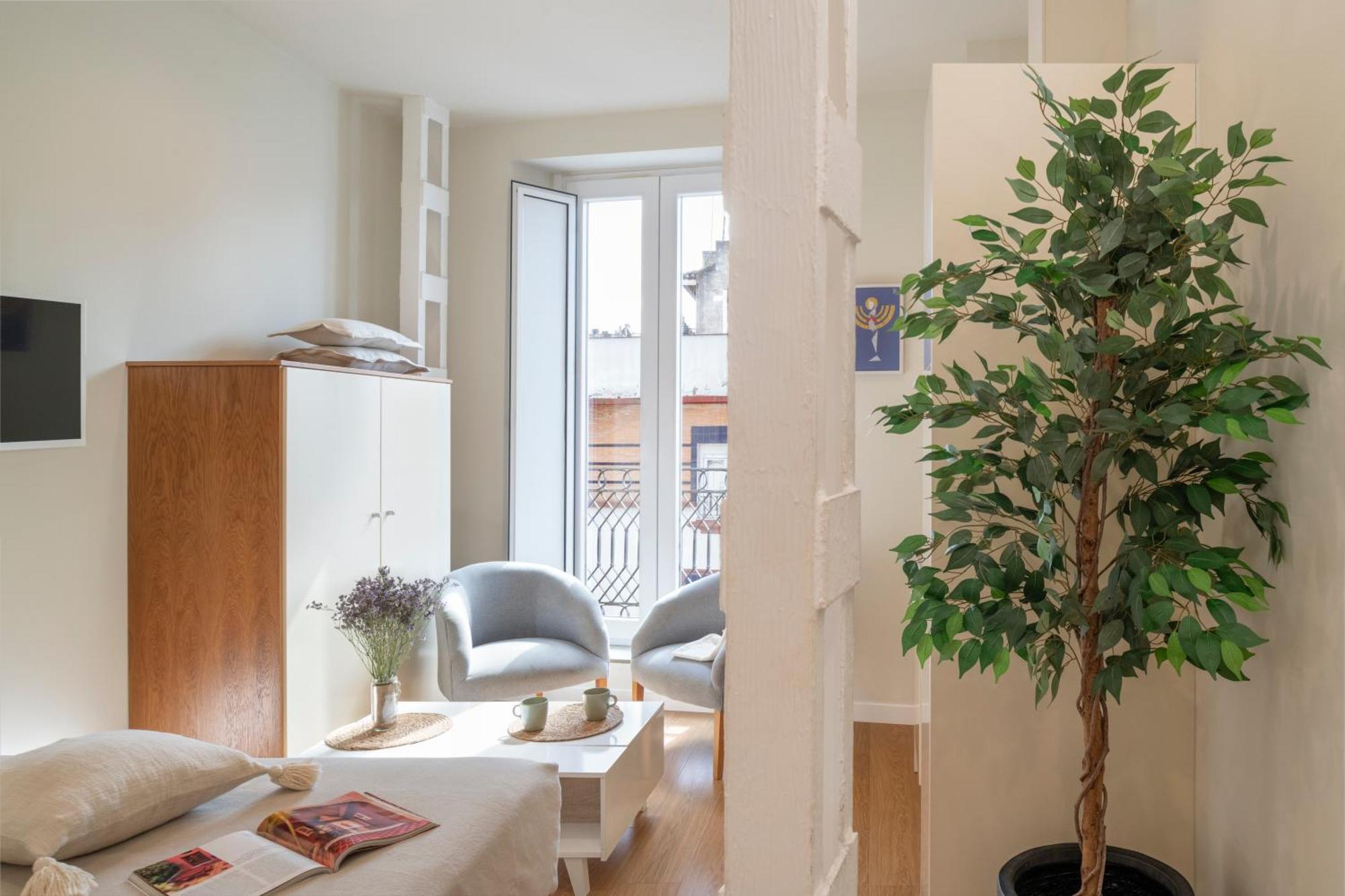 Opera Apartments Alameda Sevilla Dış mekan fotoğraf